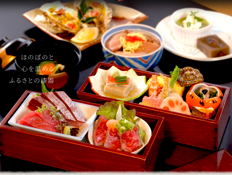 長方形膳 伊勢春慶 三重県 伊勢 お土産 お盆 トレー 漆器 漆塗り 木製