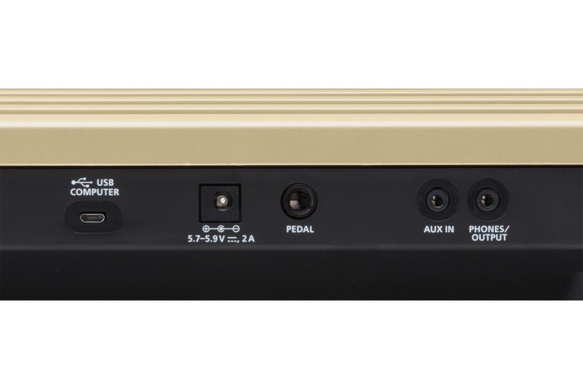 ローランド（Roland） ローランド / JUSTY HK-100 (ケースセット