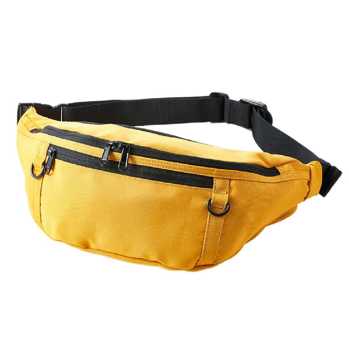 STREAM ウエストバッグ ショルダーバッグ ボディバッグ メンズ