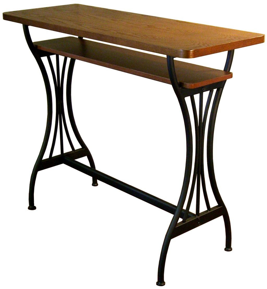 Brno カウンターテーブル バーテーブル ハイテーブル 幅110cm