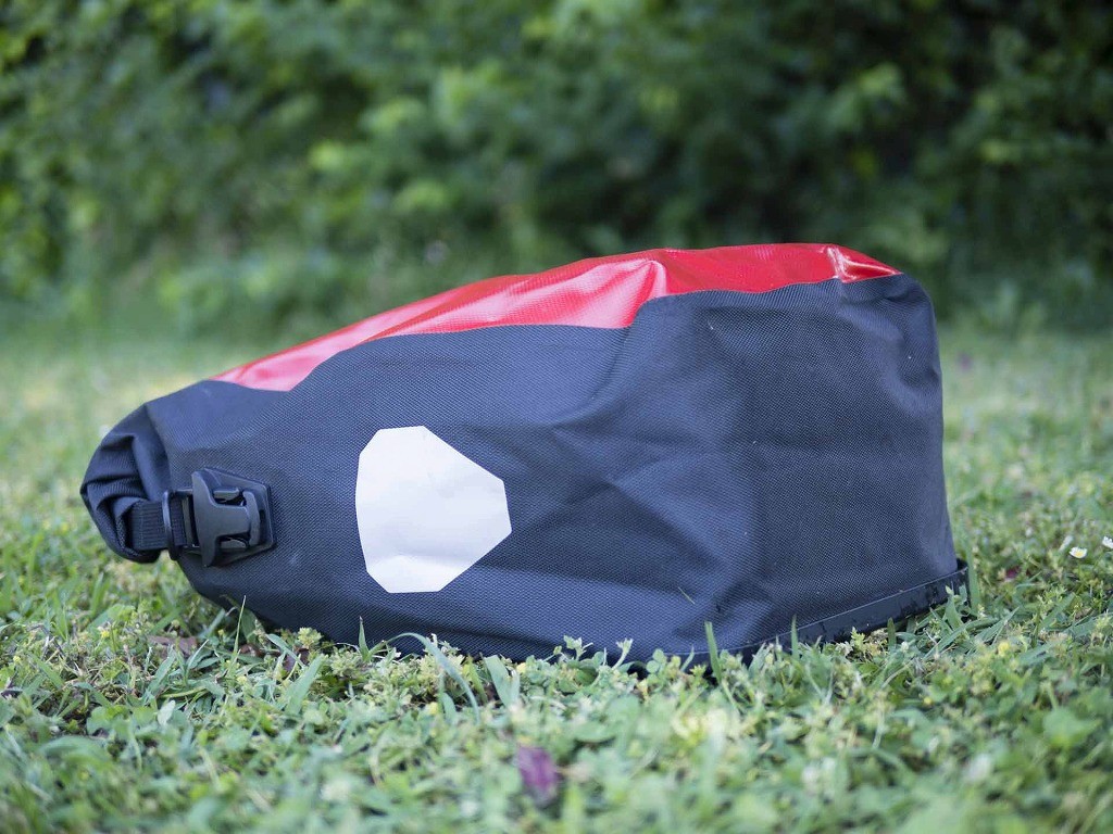 ORTLIEB オルトリーブ バックローラー シティ ホワイト 40L(ペア