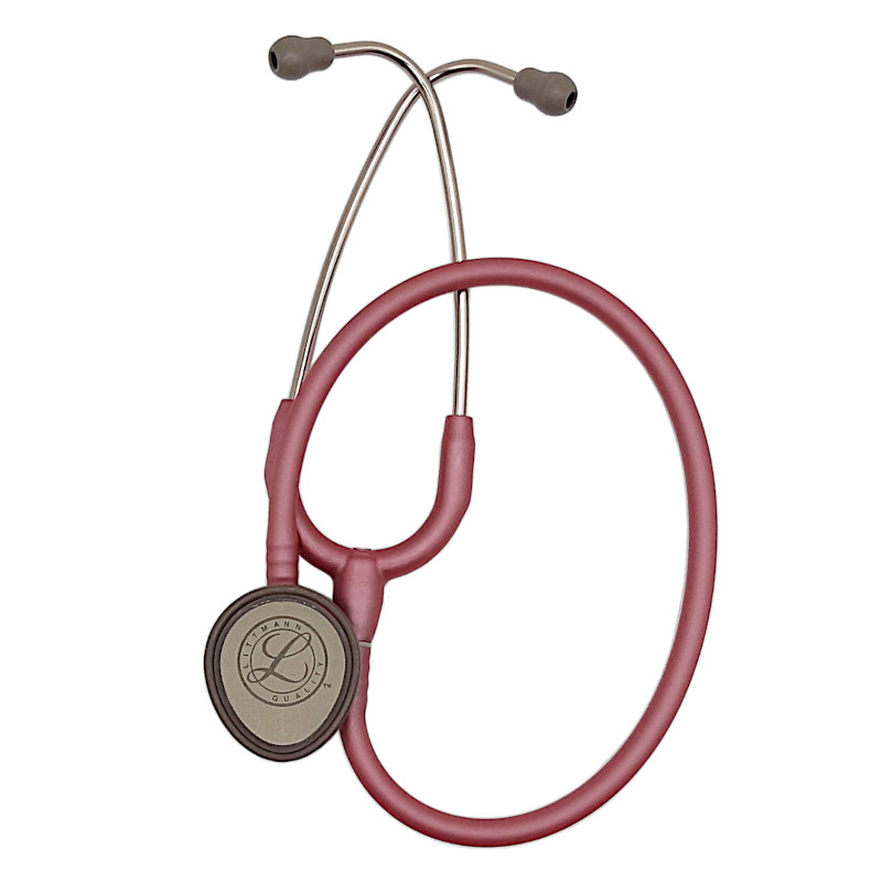 3M 聴診器 リットマン ライトウェイトII S.E. 医療用 軽量ダブル聴診器