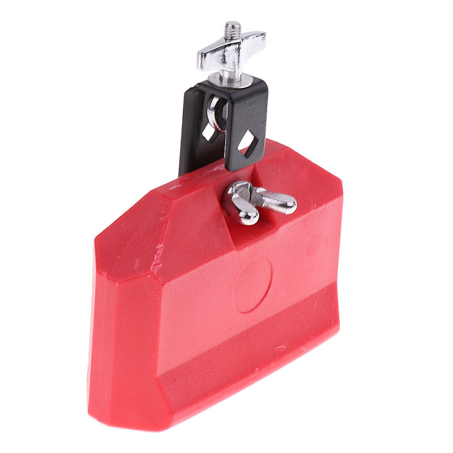 耐久トレブルABSカウベルドラムパーカッション楽器 : STKショップ