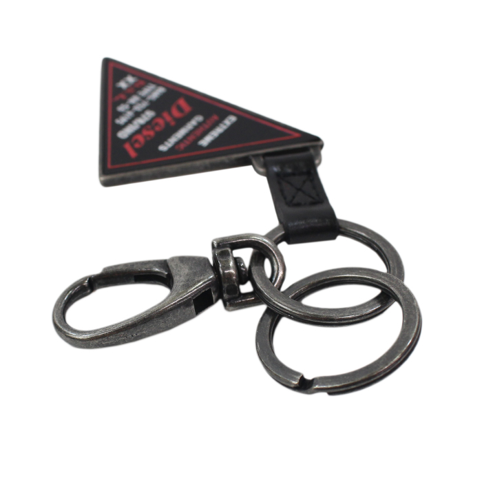 DIESEL（ディーゼル） 【並行輸入品】ディーゼル キーホルダー X08456