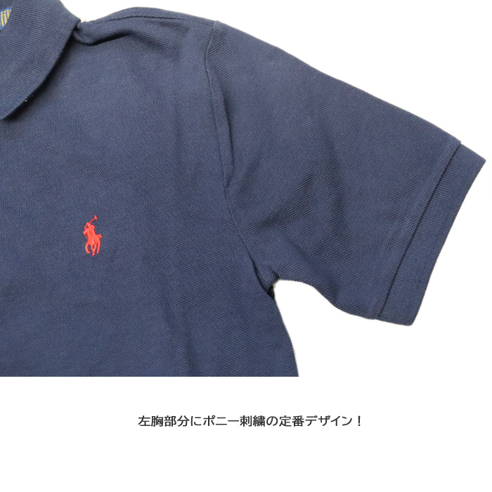 POLO RALPH LAUREN（ポロ・ラルフローレン） 【並行輸入品】ポロ