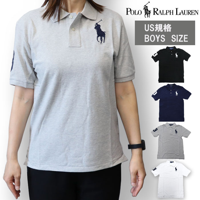 POLO RALPH LAUREN（ポロ・ラルフローレン） 【並行輸入品】ポロ