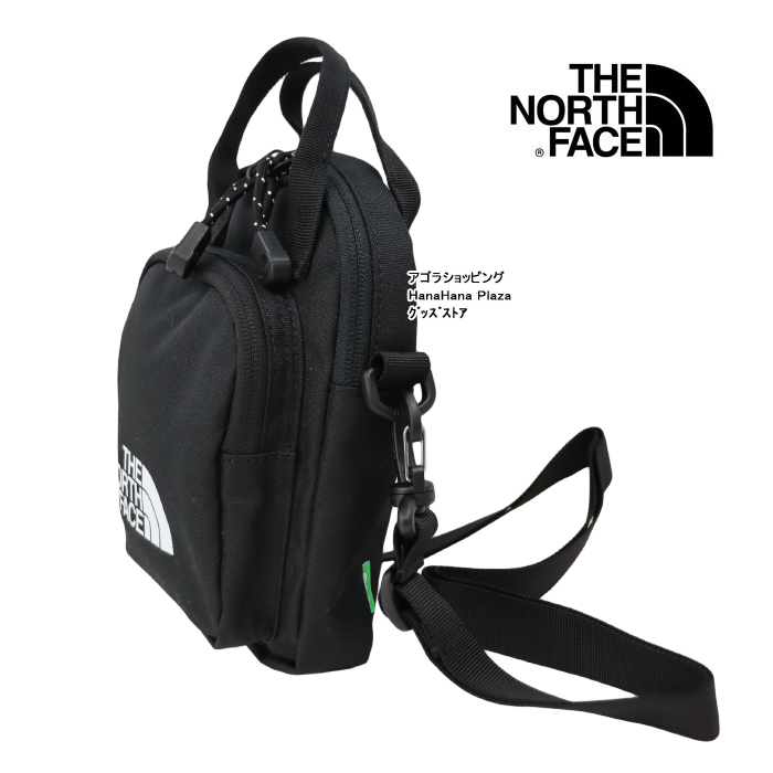 THE NORTH FACE（ザ ノースフェイス） バッグ NN2PN53J 韓国版 NEW