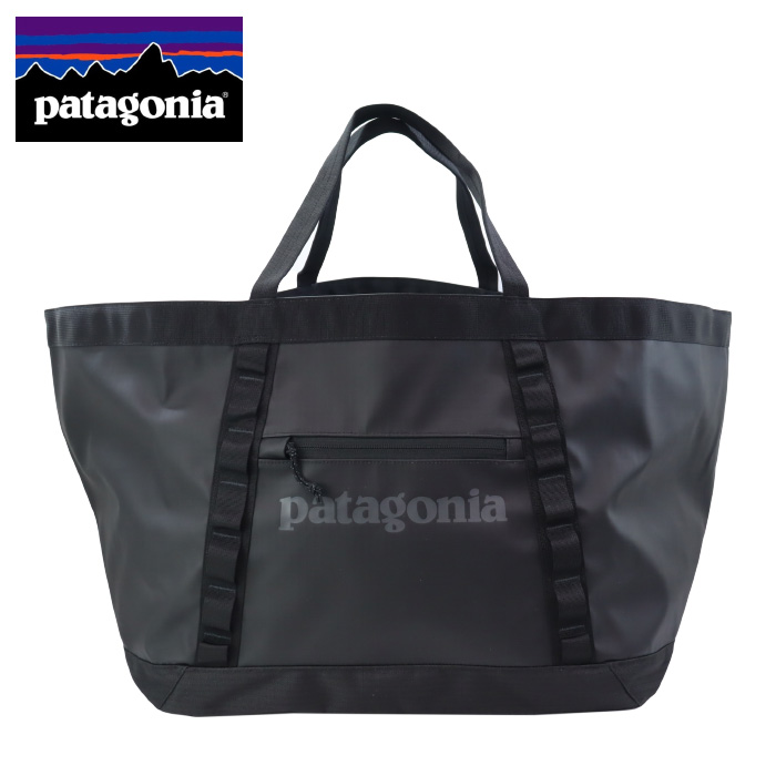 patagonia（パタゴニア） 並行輸入 バッグ 49276 BLACK HOLE GEAR TOTE