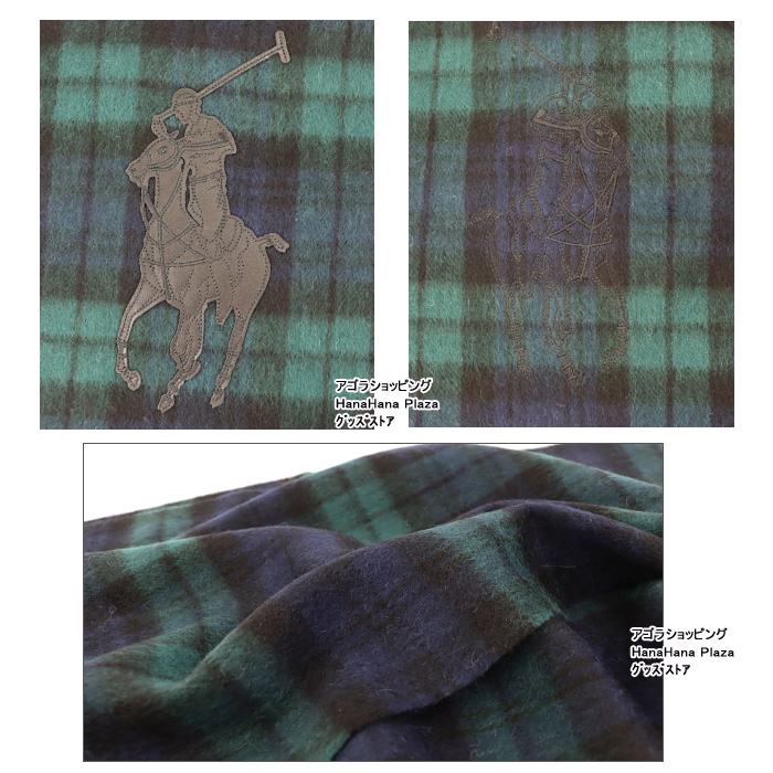 POLO RALPH LAUREN（ポロ・ラルフローレン） 【並行輸入品】ポロ