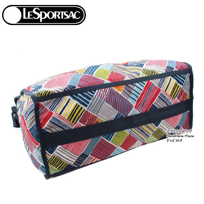 LeSportsac（レスポートサック） タグなし バッグ 7185 D004