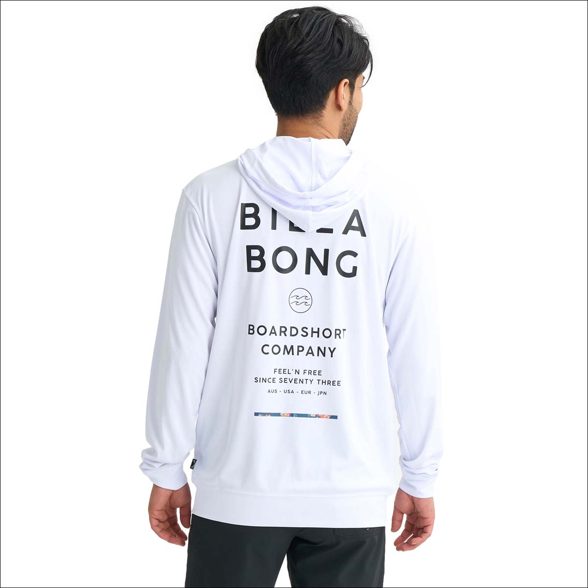 BILLABONG（ビラボン） 2026年3月中旬〜4月中旬出荷 予約 26 BILLABONG