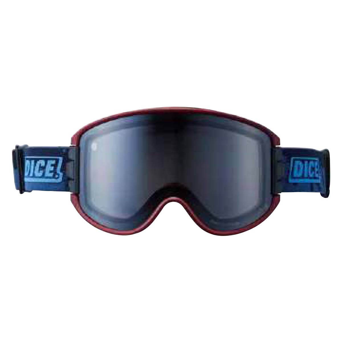 26年10月上〜11月上 予約 26/27 スノー dice ダイス スノーゴーグル