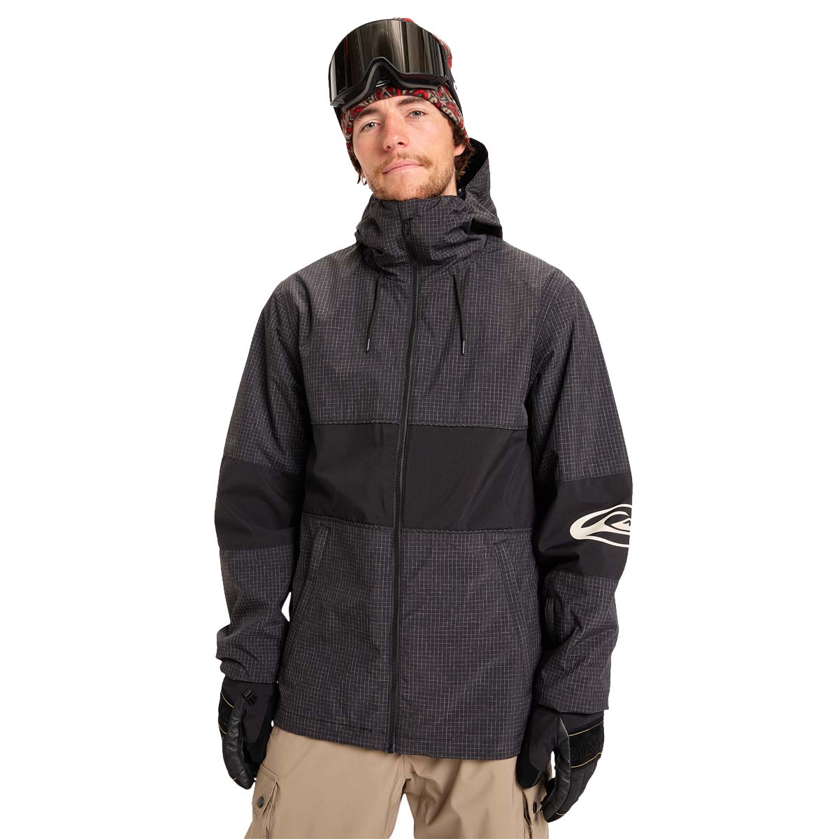 Quiksilver（クイックシルバー） 25/26 スノー ジャケット スノー