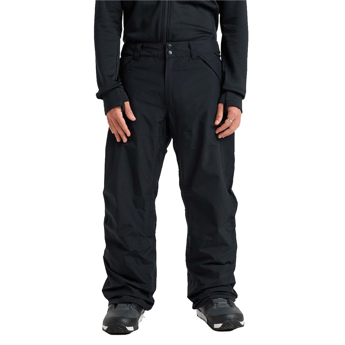 Quiksilver（クイックシルバー） 25/26 スノー パンツ スノーウェア