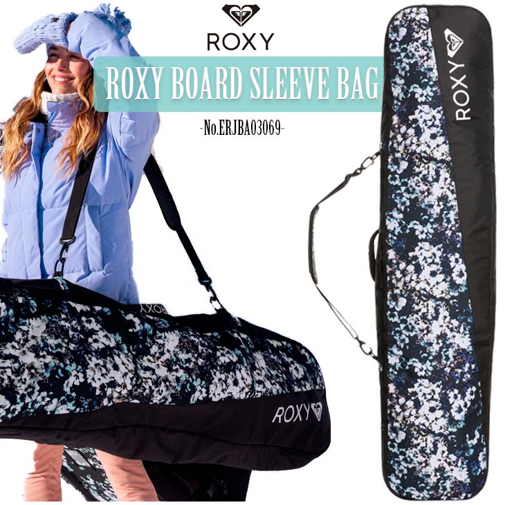 ROXY（ロキシー） 22-23 スノー ボードケース ROXY BOARD SLEEVE BAG