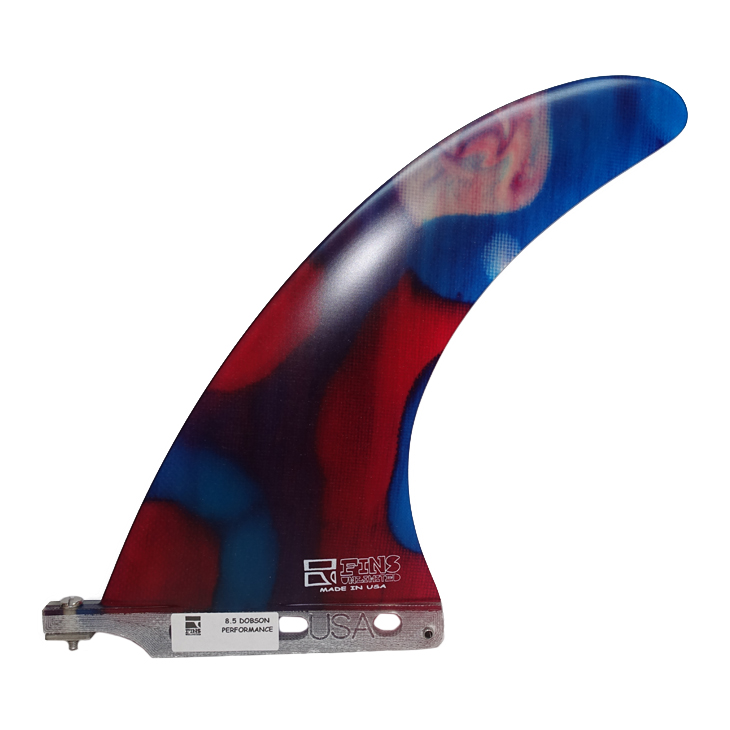 FINS UNLIMITED フィンズ アンリミテッド ロングボード フィン