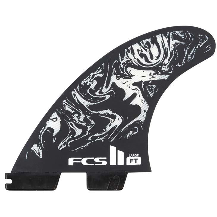 FCS 26 FCS2 フィン FT PC フィリペトレド シグネチャー トライフィン