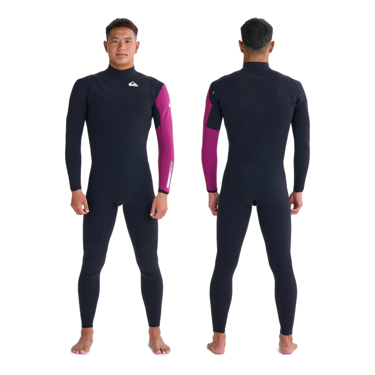 Quiksilver（クイックシルバー） 25 QUIKSILVER ウエットスーツ