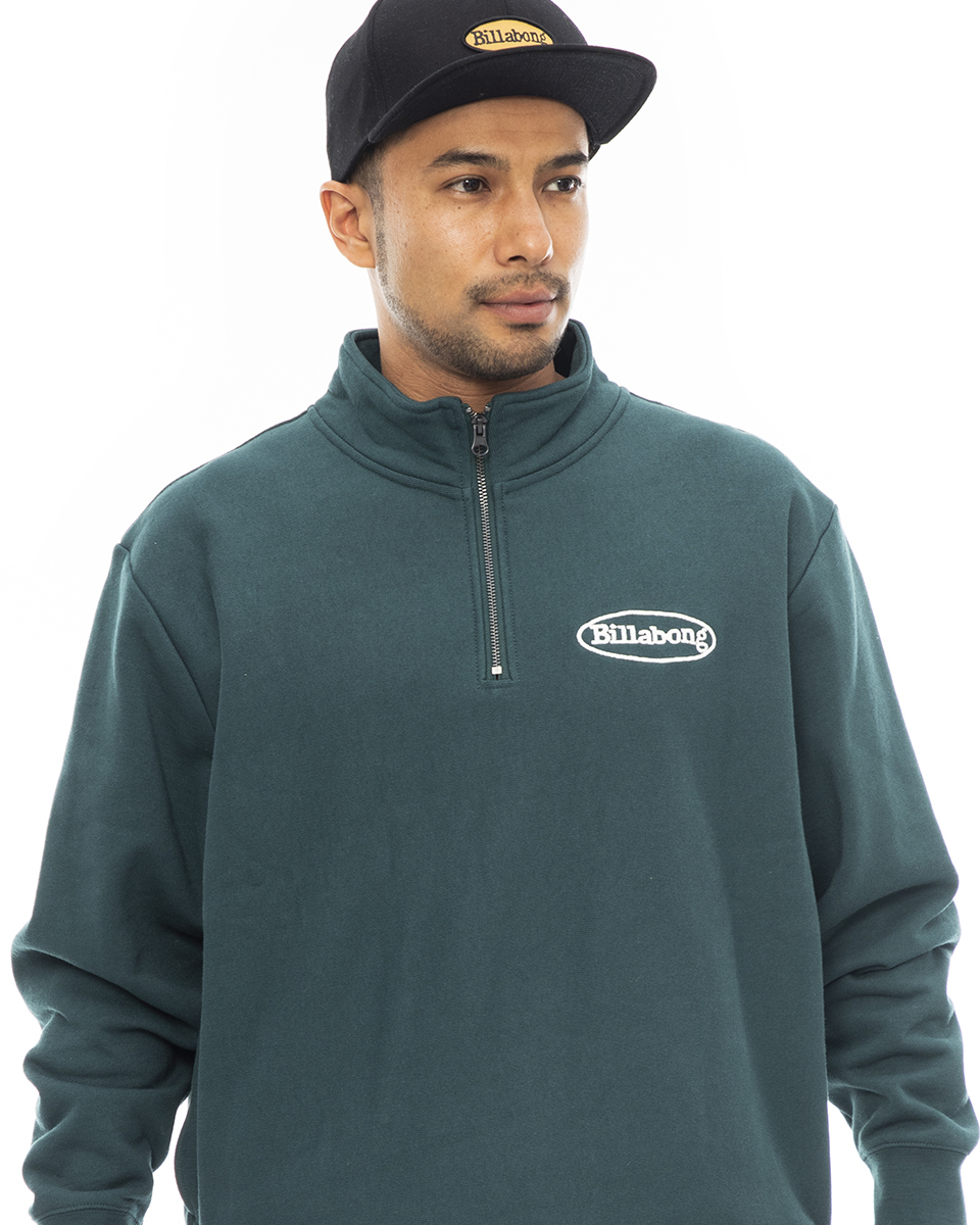 BILLABONG（ビラボン） 22 BILLABONG ラッシュガード ZIP UP HOODED