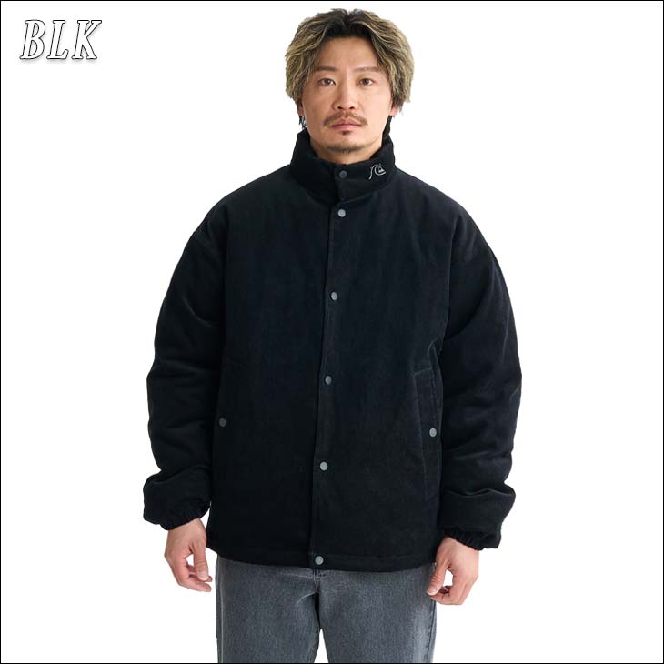 Quiksilver（クイックシルバー） 25 QUIKSILVER ジャケット COLD WIND