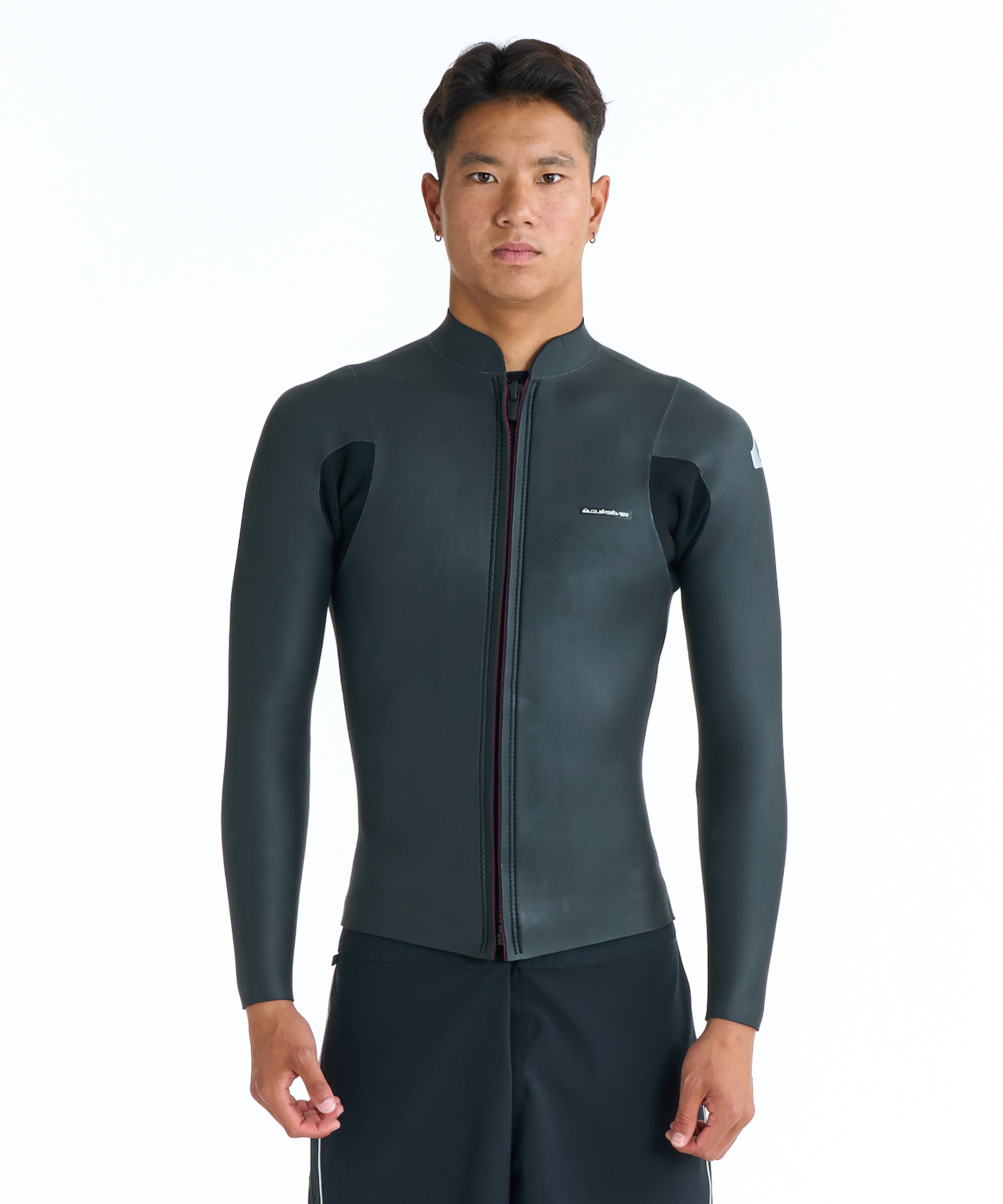 Quiksilver（クイックシルバー） 26年3月上旬〜4月上旬出荷 予約商品