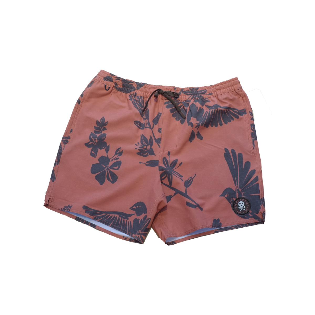 24 ROARK ロアーク ボードショーツ 