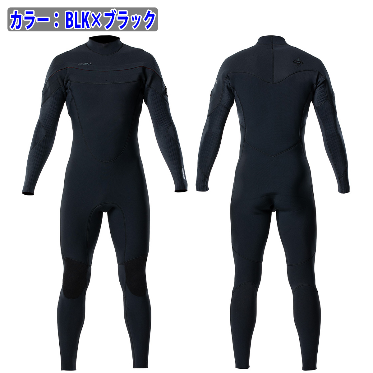 O'NEILL（オニール） 25 O'NEILL フルスーツ ウェットスーツ ウエット