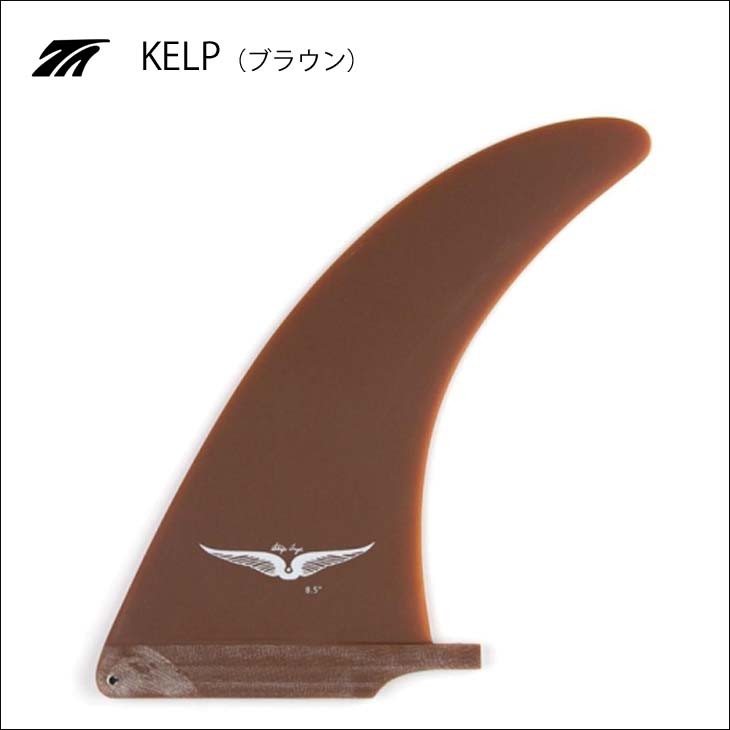 TRUE AMES トゥルーアムス フィン Skip Frye Sanded 8.5