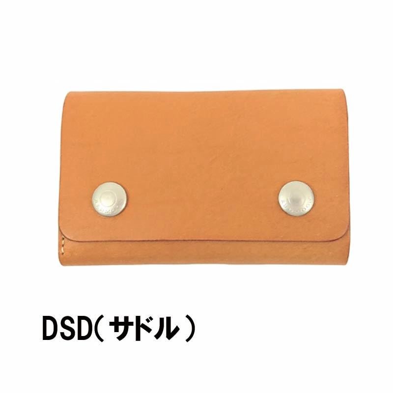 REDMOON（レッドムーン） 短財布 ショートウォレット レザーウォレット