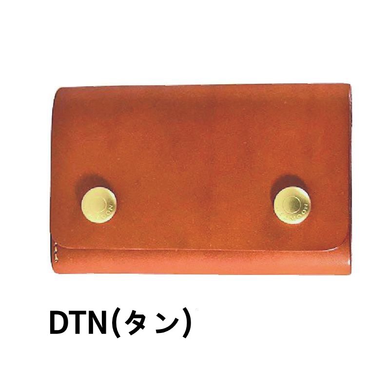 REDMOON（レッドムーン） 短財布 ショートウォレット レザーウォレット