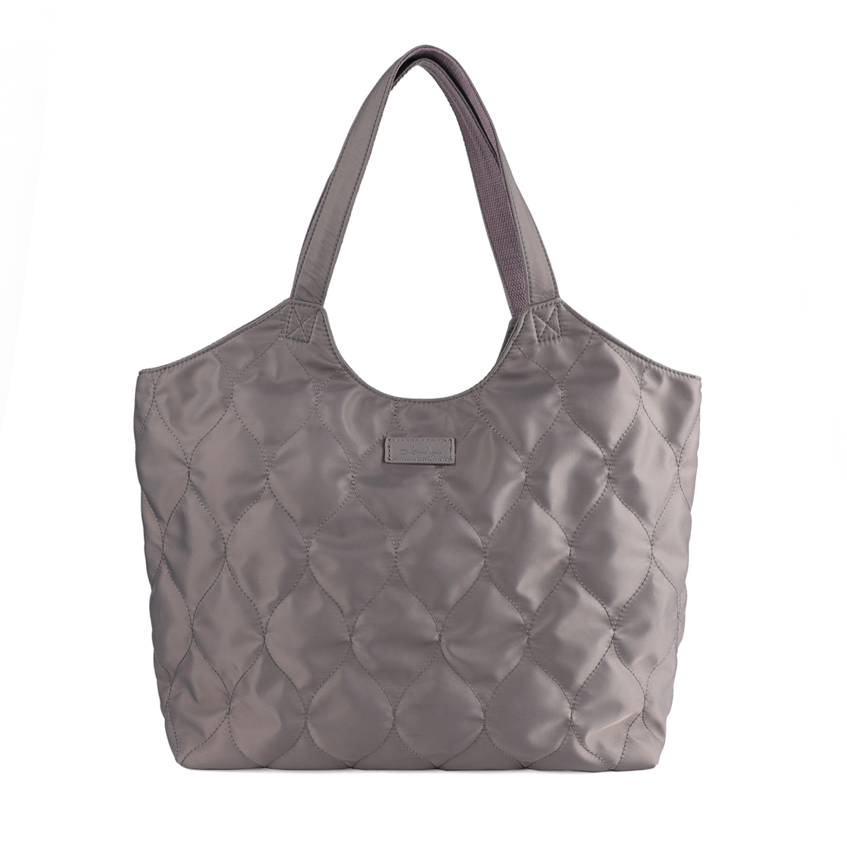 軽量 トートバッグ キルティング レディース マザーズバッグ トート