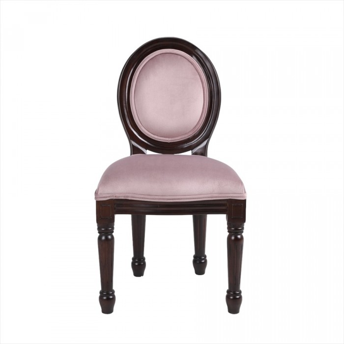 ドールチェア チャイルドチェア 椅子 子供椅子 木製 ブラウン ピンク