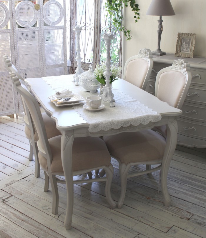 ダイニングセット 5点 ダイニング5点セット 4人掛け 4人用 135cm