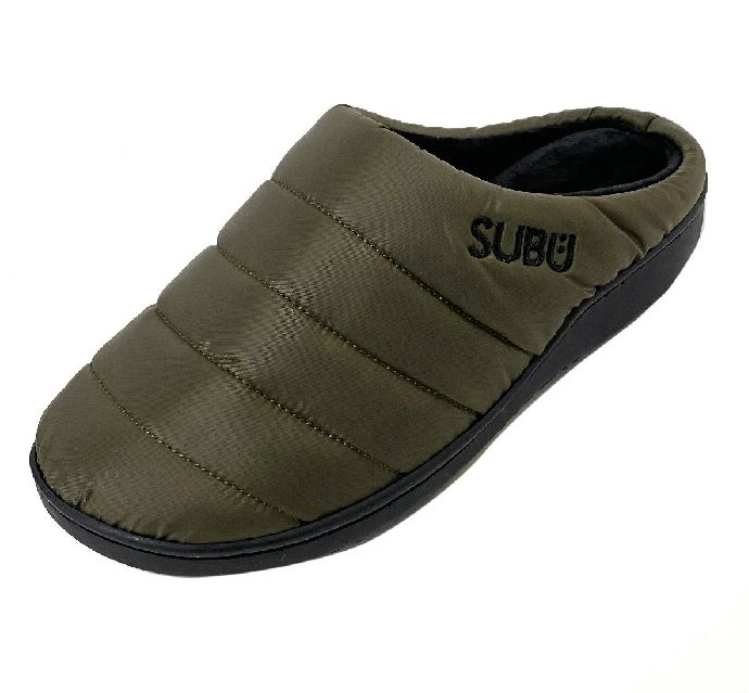 SUBU（スブ） SUBU 2025モデル サンダル おしゃれ 外履き スリッパ