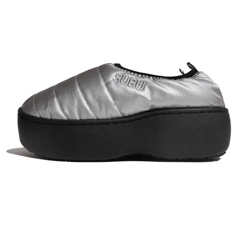 SUBU（スブ） 正規商品 SUBU VAMP PLATFORM 厚底 スリッポン おしゃれ