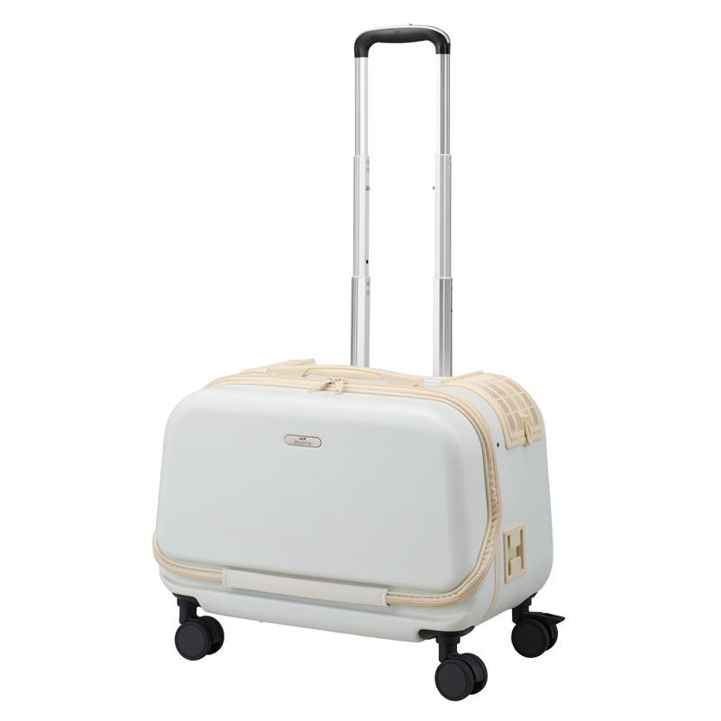 OSOTO GEX OSOTO コロフィー M ミルク / モカ アクア 10kg以下 犬用 猫