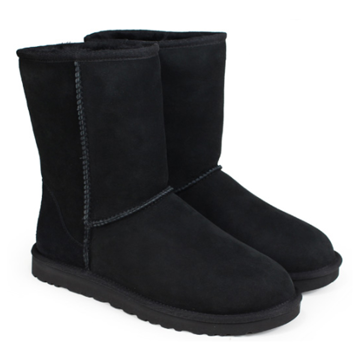 UGG（アグ） ムートンブーツ メンズ クラシック ショート MENS CLASSIC