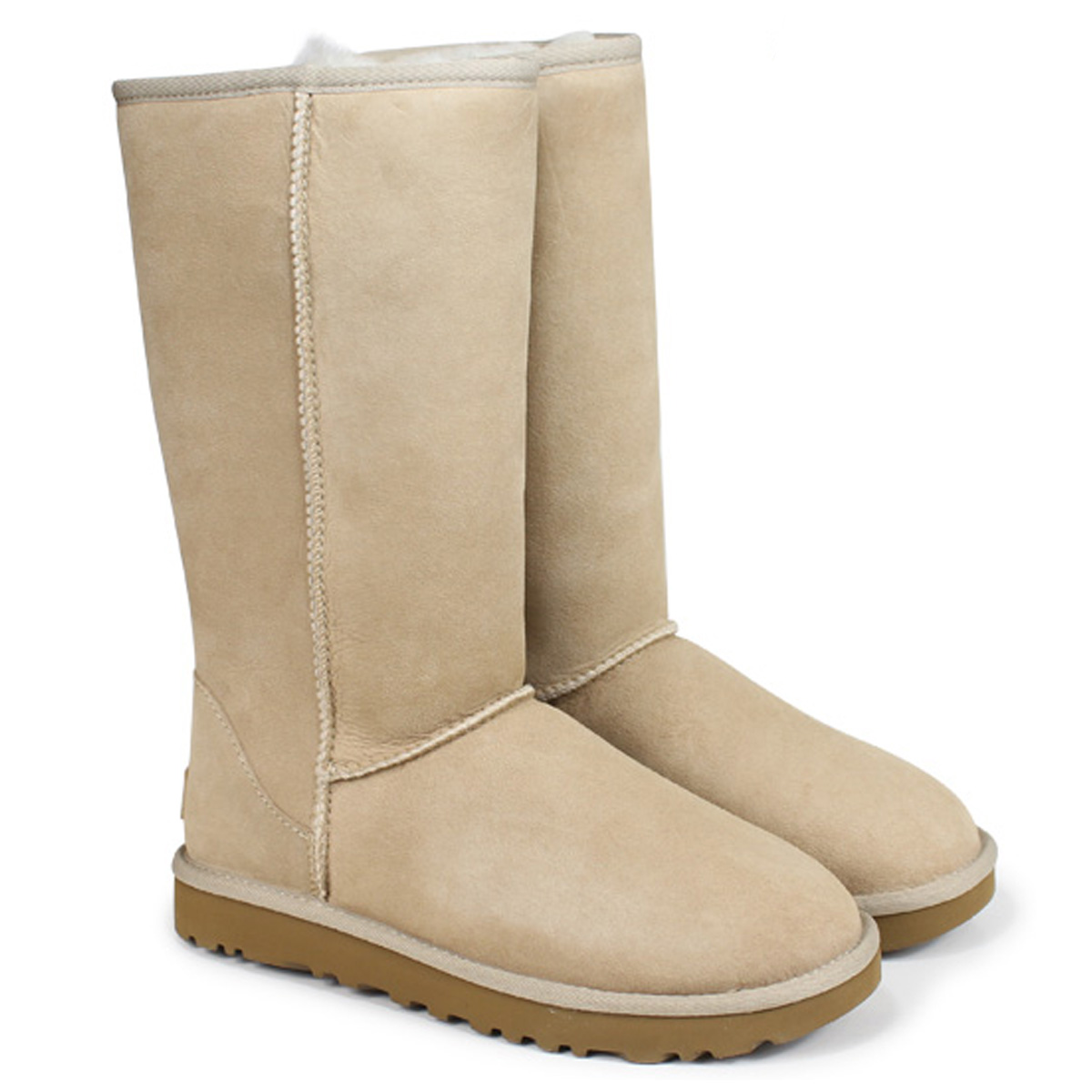 UGG（アグ） ムートンブーツ クラシック トール 2 レディース WOMENS