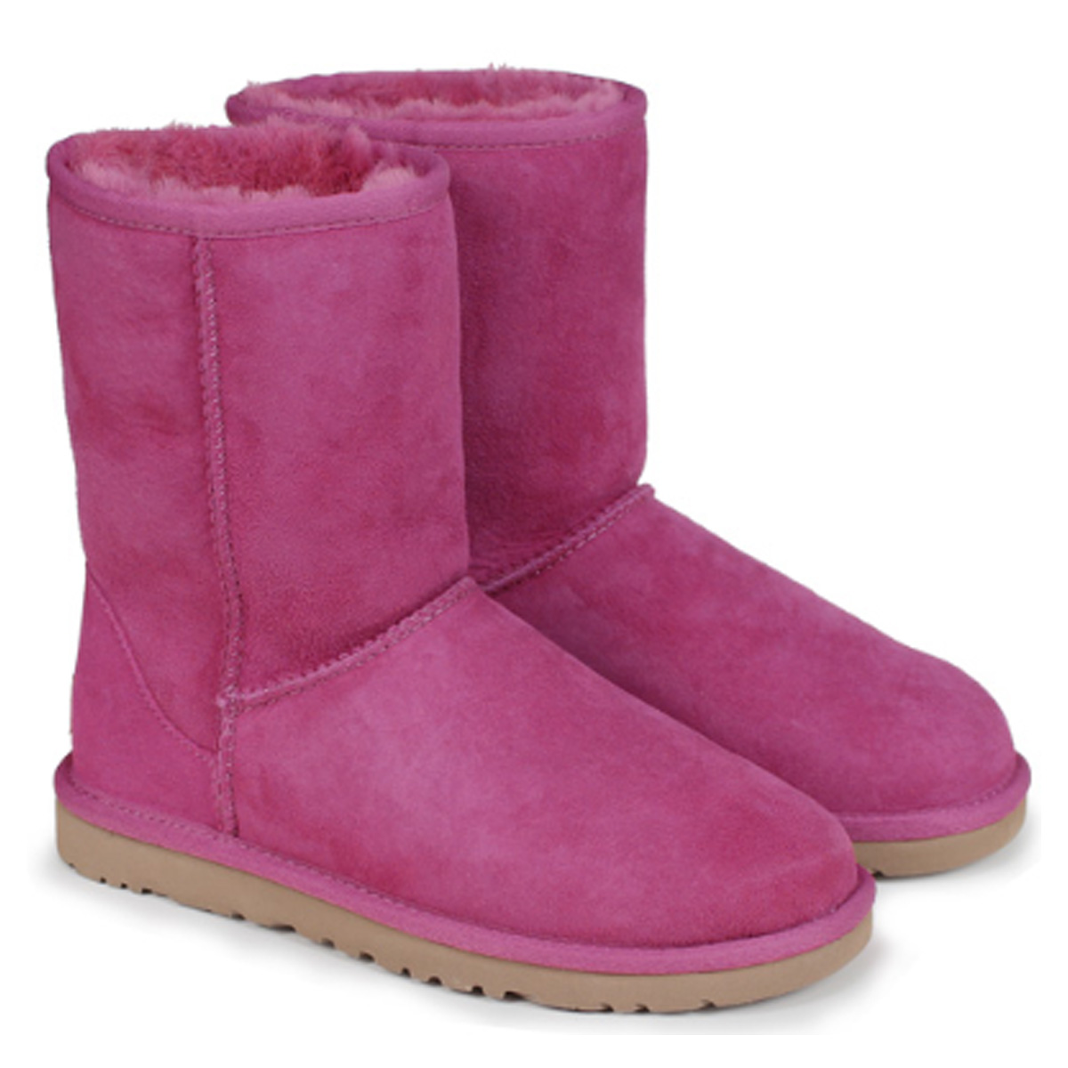 UGG（アグ） ムートンブーツ クラシック ショート 2 WOMENS CLASSIC