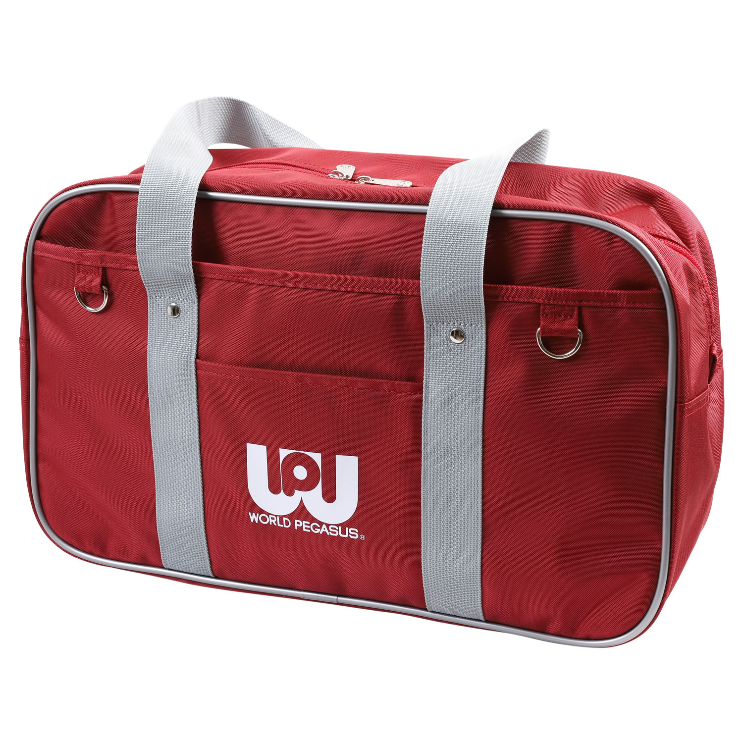 ワールドペガサス（WORLD PEGASUS） バッグ スクールバック ボストン