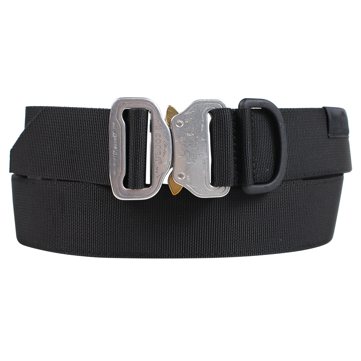 BAGJACK（バッグジャック） ベルト コブラ バックル メンズ COBLA BELT