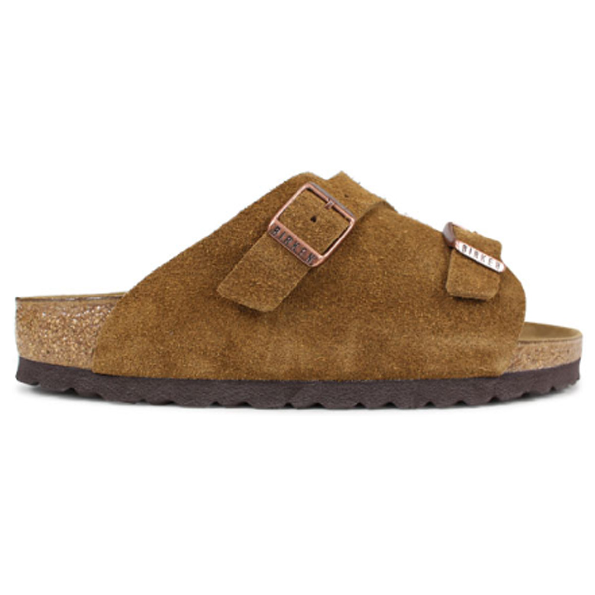 BIRKENSTOCK（ビルケンシュトック） チューリッヒ メンズ レディース