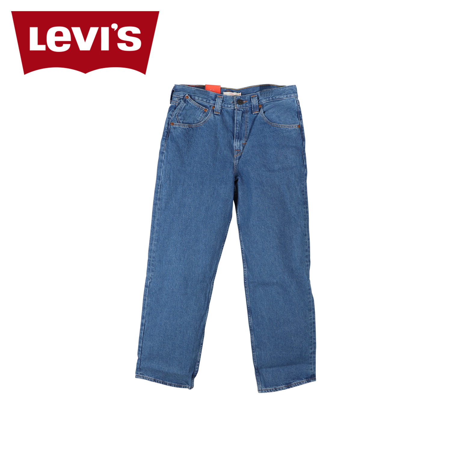 Levi's（リーバイス） LEVIS RED レッド ロウ プロ LOW PRO デニム