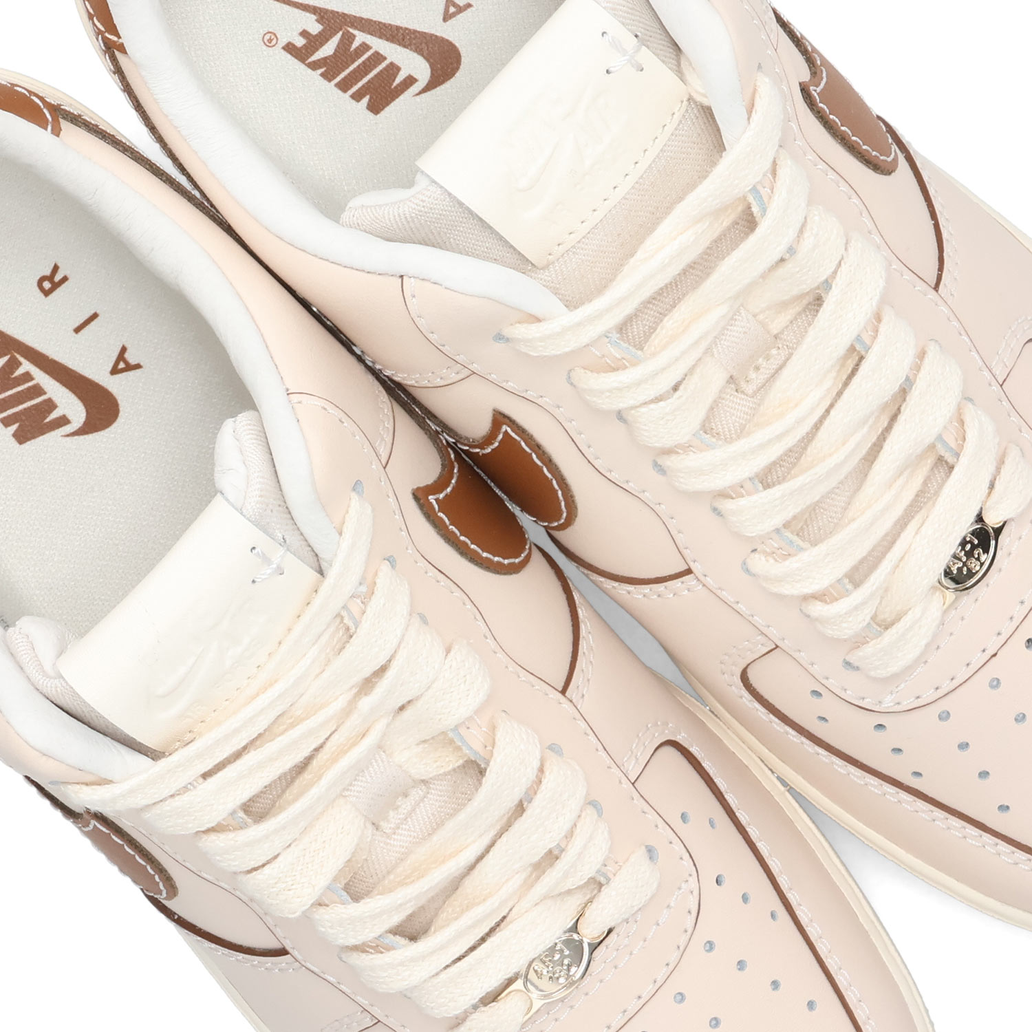 NIKE（ナイキ） エアフォース1 07 スニーカー メンズ AIR FORCE 1 07