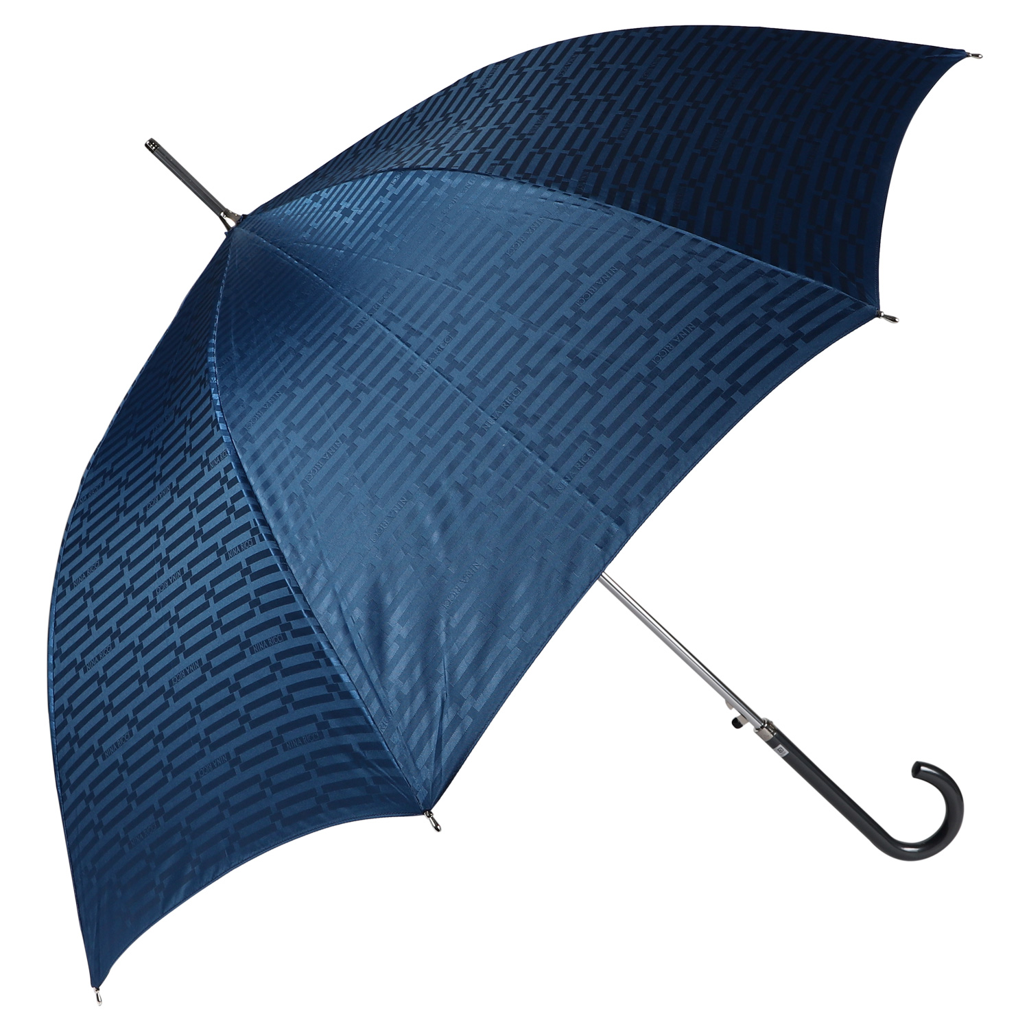 NINA RICCI（ニナ・リッチ） 長傘 雨傘 ジャンプ傘 レディース