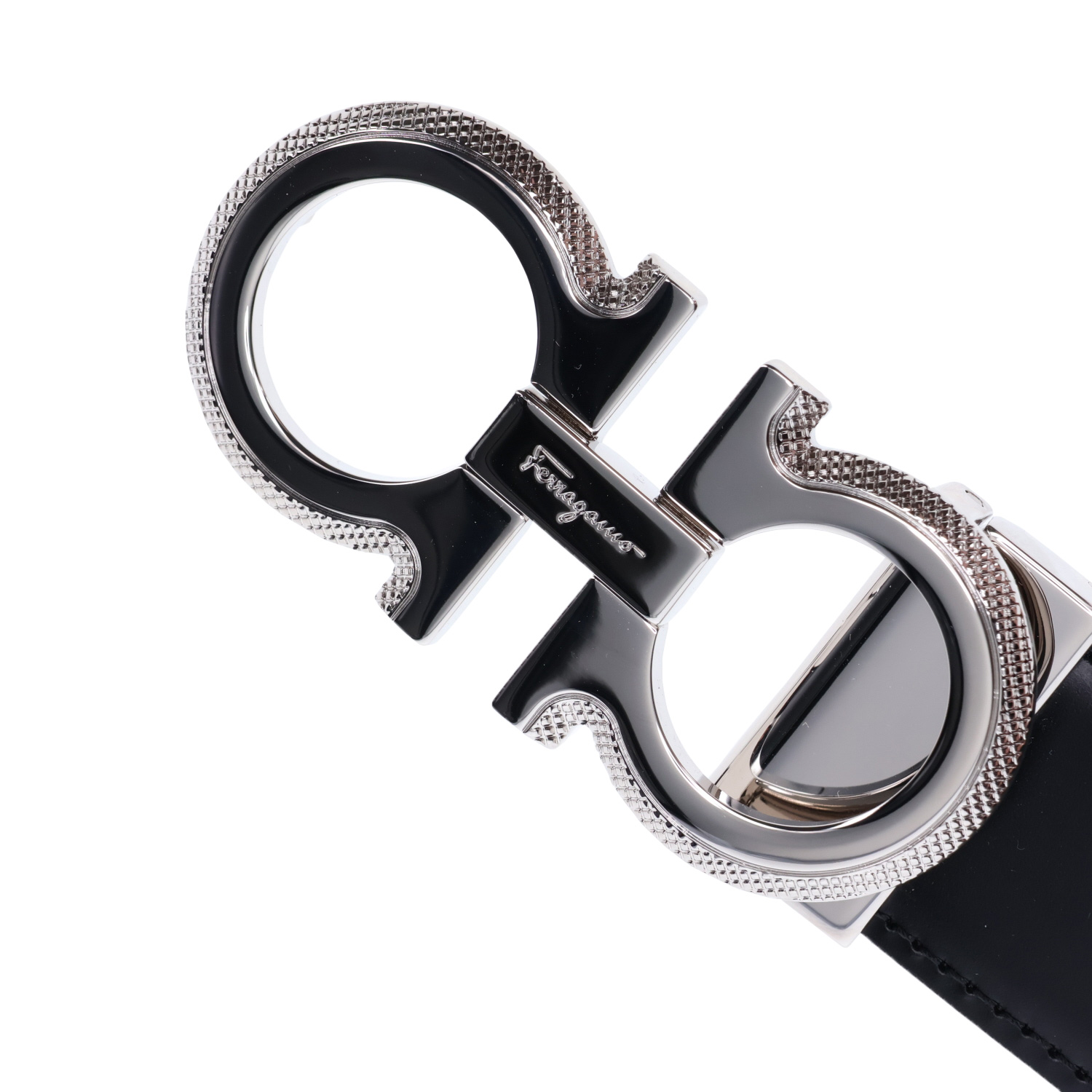 FERRAGAMO（フェラガモ） Salvatore Ferragamo サルヴァトーレ レザー