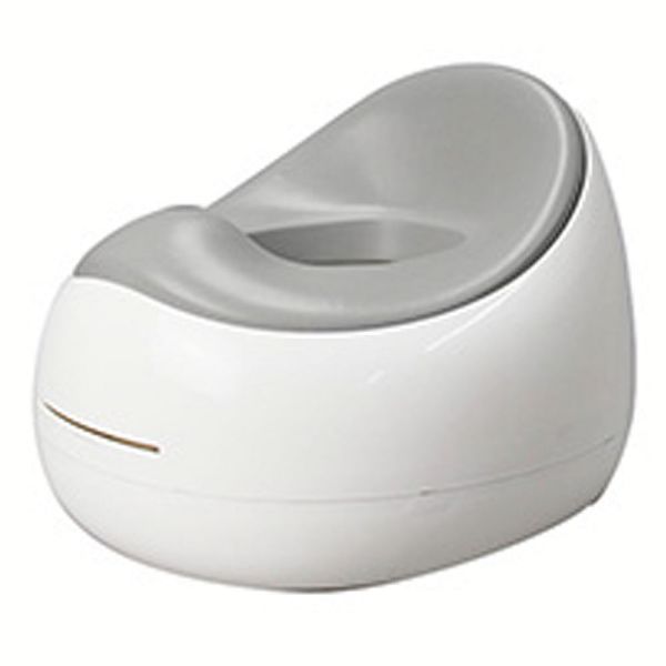 おまる トイレトレーニング トイレ練習 子供 キッズ おしゃれ 丸形 蓋