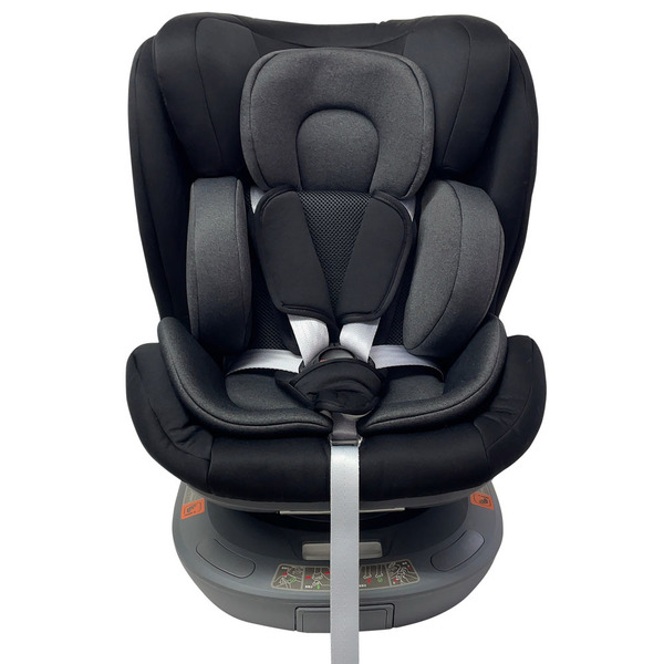 チャイルドシート 新生児 1歳 2歳 R129 回転式 ジュニアシート キッズ