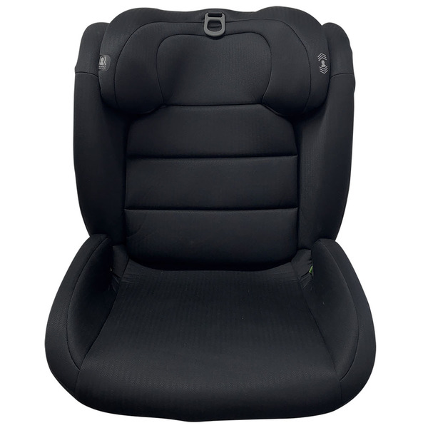 ジュニアシート ISOFIX 4歳 長く使える R129 新安全基準 子供 キッズ