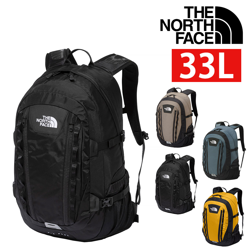 THE NORTH FACE（ザ ノースフェイス） ノースフェイス バッグ リュック